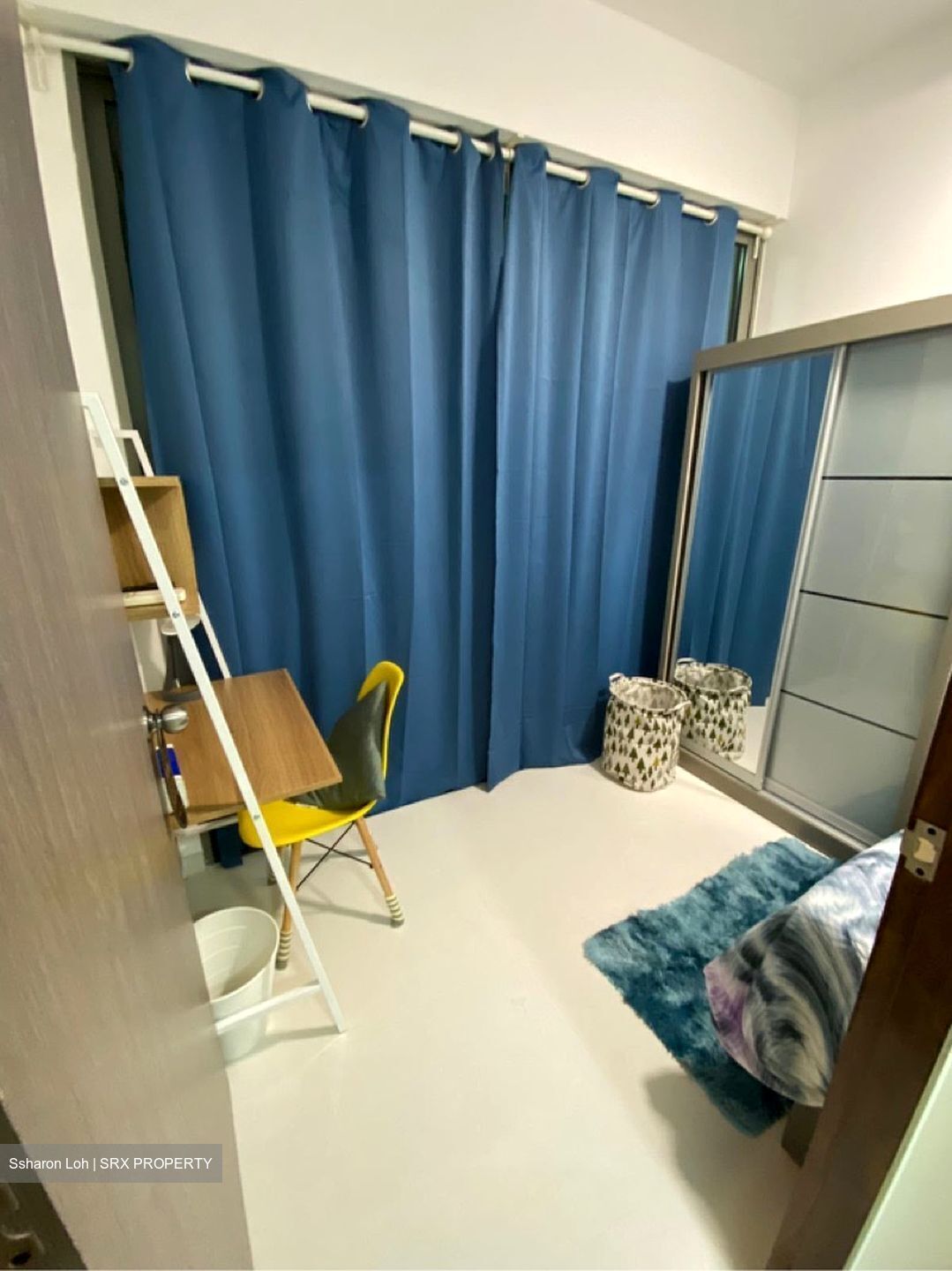 TRE Residences (D14), Condominium #595179091